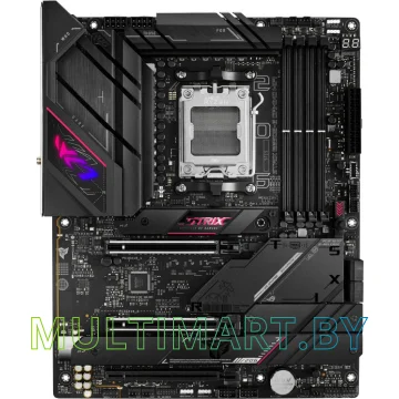 Материнская плата ASUS ROG Strix B650E-E Gaming WiFi